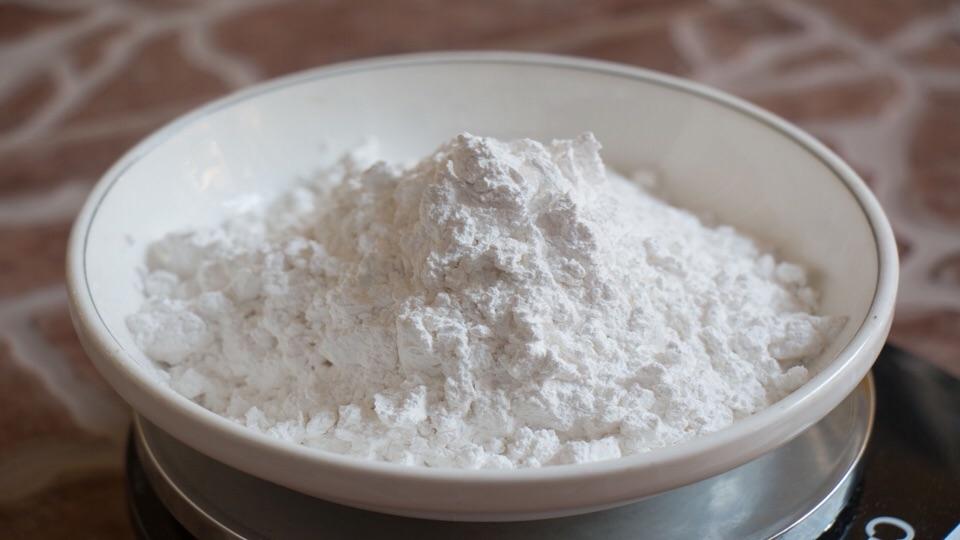 Gói bột đao Hồng Lê 1kg