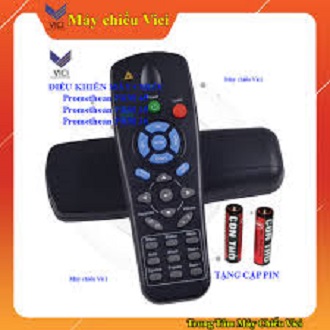 Điều khiển máy chiếu Promethean ( Điều khiển gốc )
