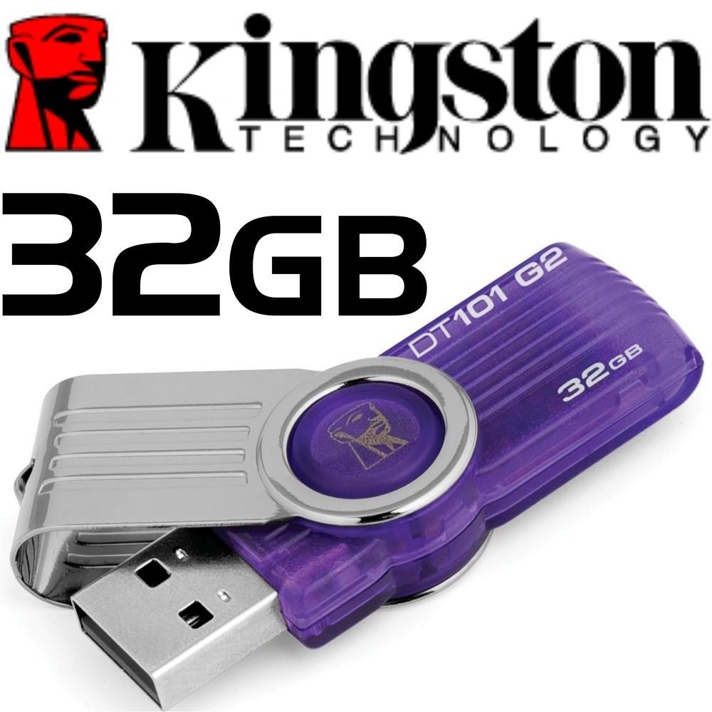 USB KINGSTON 32G