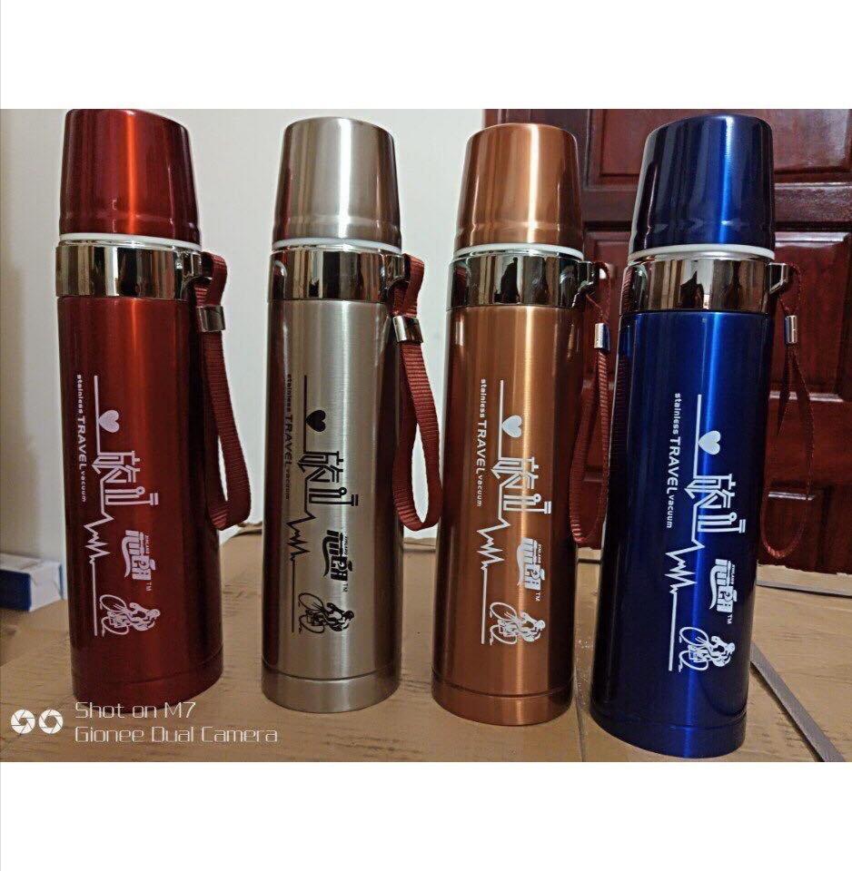 Bình giữ nhiệt H2O 800ml