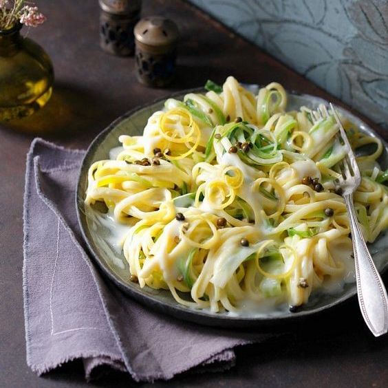 [HCM]Mì Ý Sợi Dẹt Linguine 14 Divella 500g