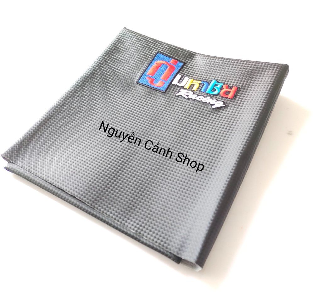 [HCM]da yên chữ thái cacbon