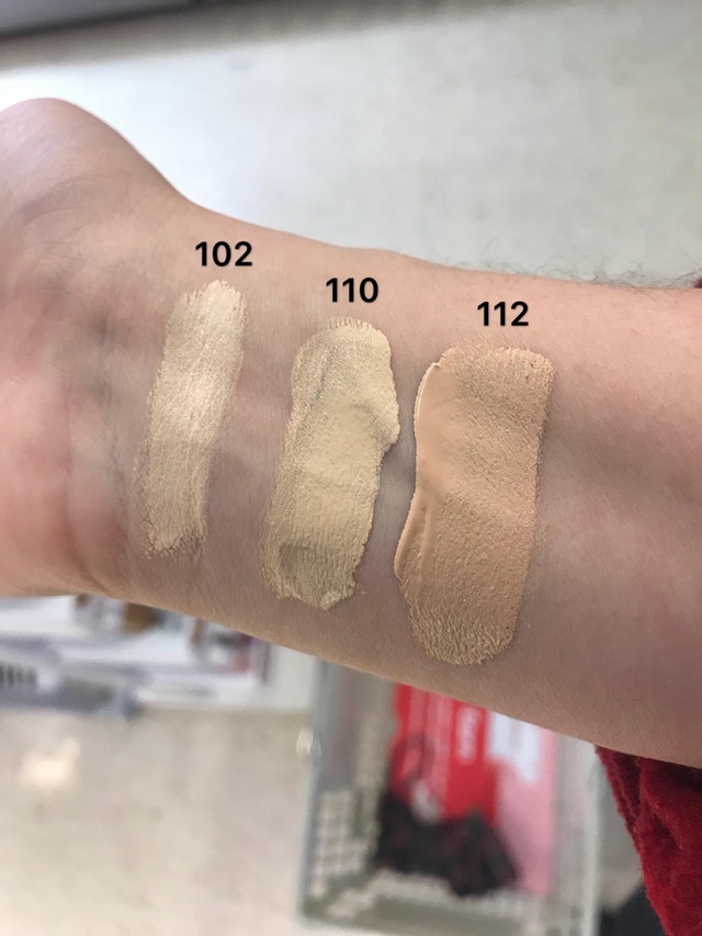 Kem Nền Maybelline Superstay Full Coverage Makeup 24H