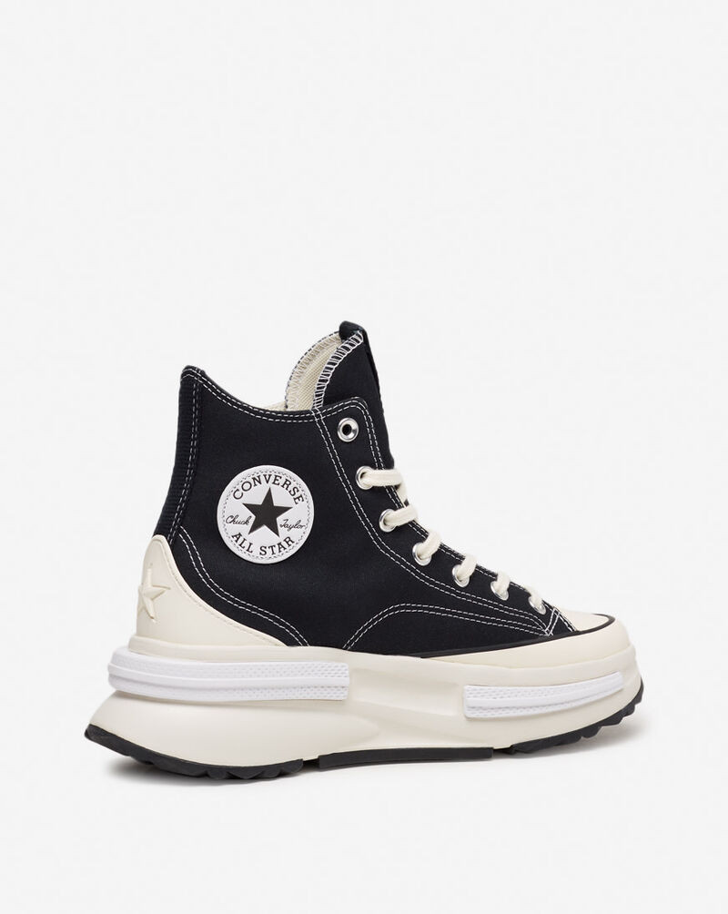 Giày Converse RUN STAR LEGACY CX HIGH TOP BLACK ( Full box)