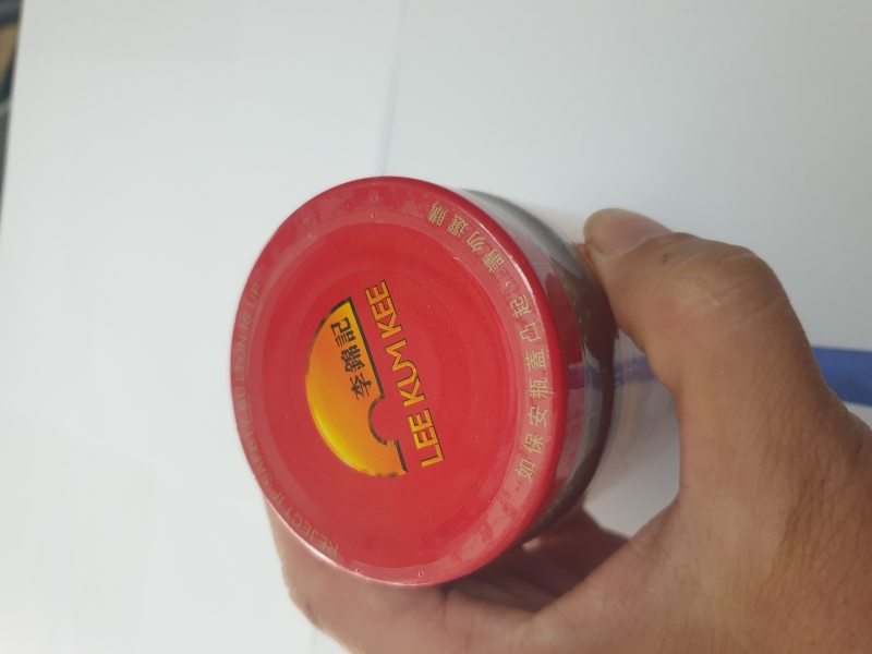 Tương Xí Muội Lee Kum Kee 260gr
