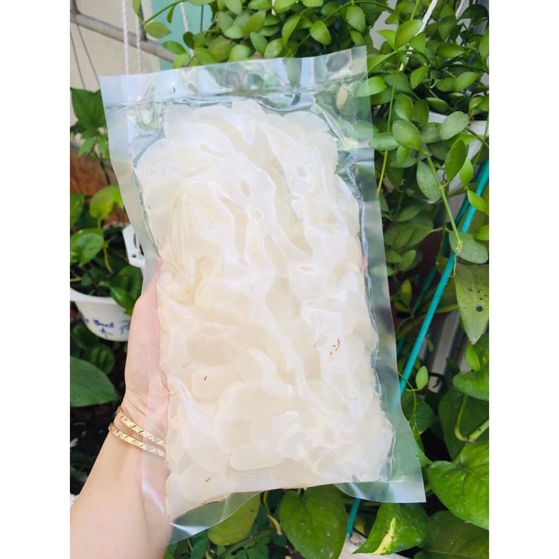 Hạt Đác tươi Nha Trang 1kg (giao tphcm)