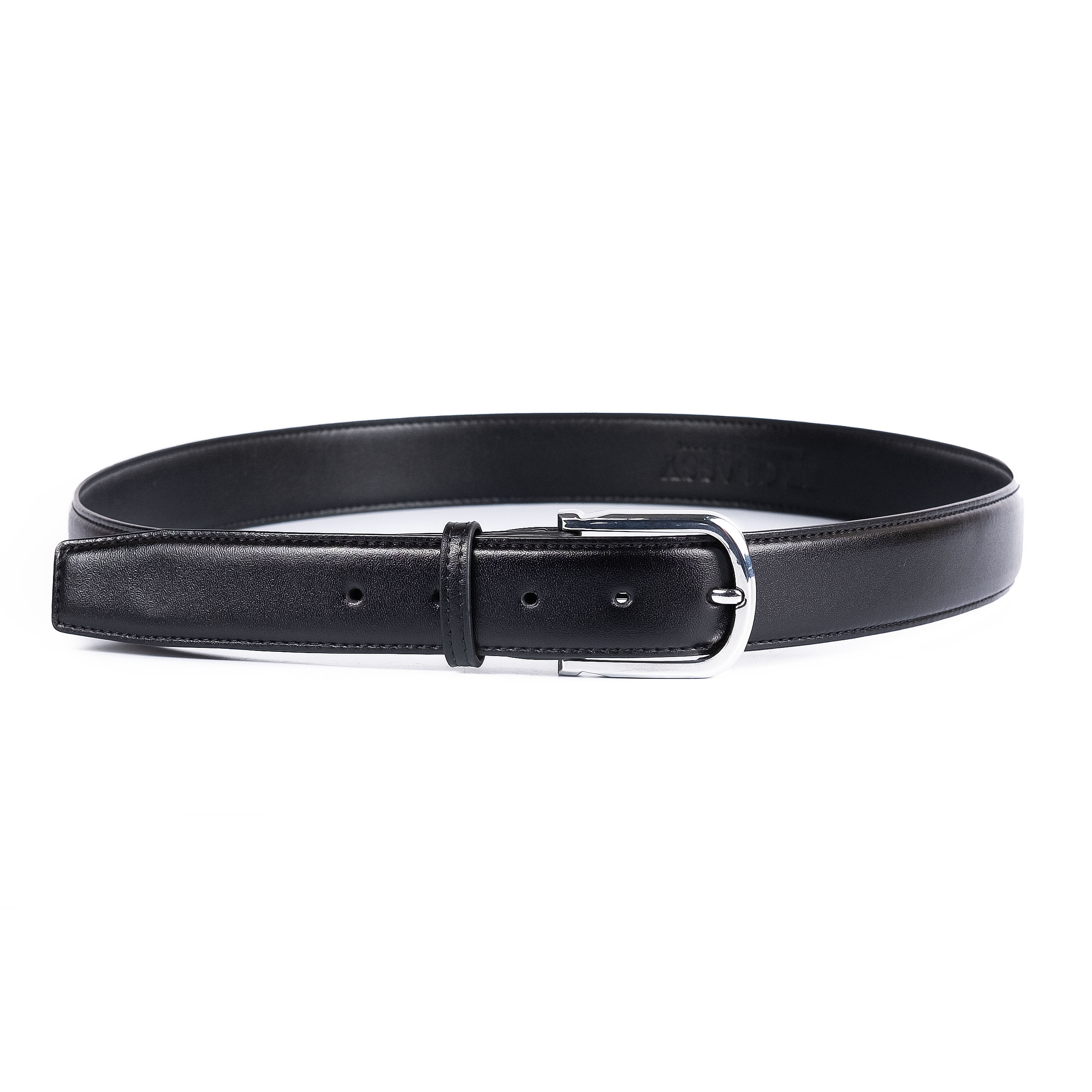 Thắt Lưng da Bò thật - CLASSIC BELT - BE16 - Thương hiệu Be Classy