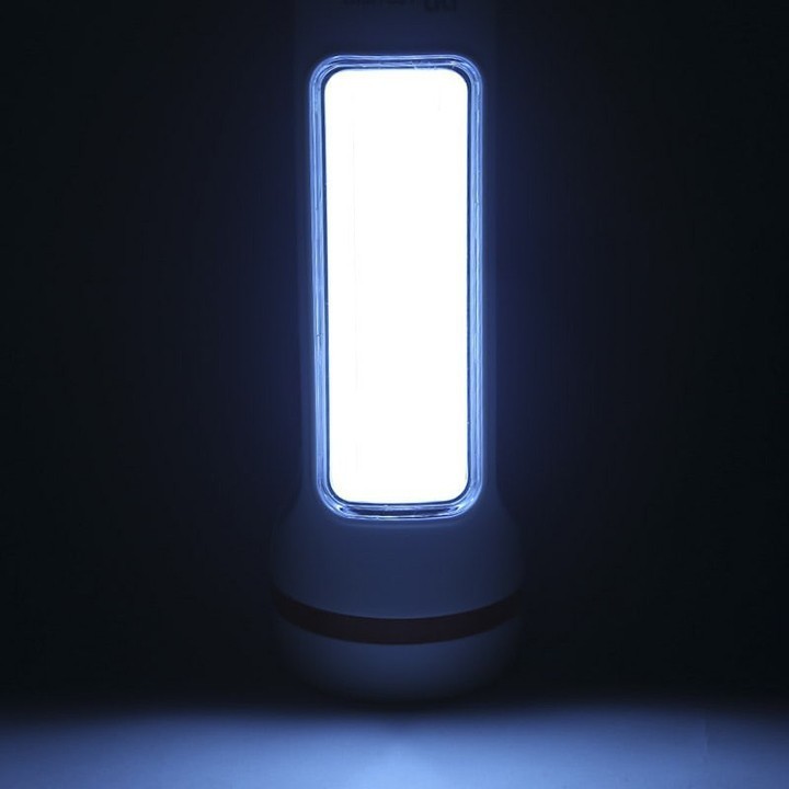 đèn pin led sạc cầm tay đa năng dp 9029
