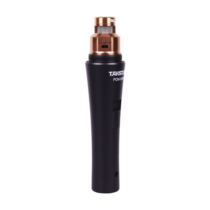 Micro cầm tay hát karaoke | Takstar PCM-5560