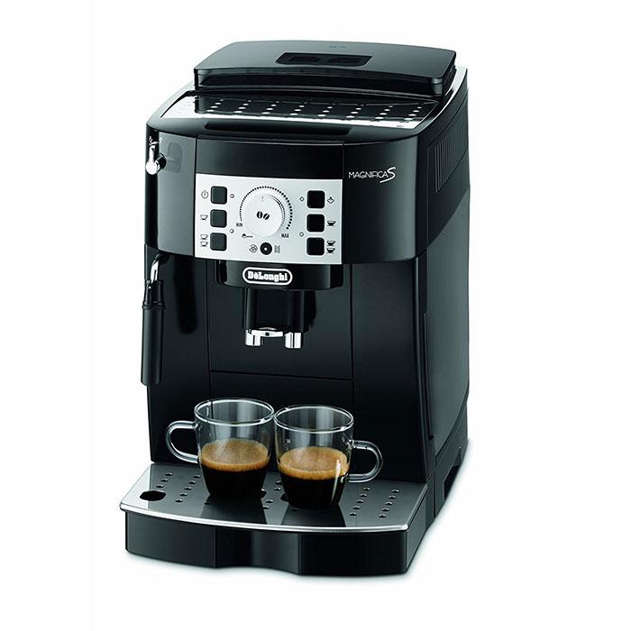 [0% Installment Payment]Delonghi Magnifica S Ecam Automatic Coffee Maker 11,20, 21,22