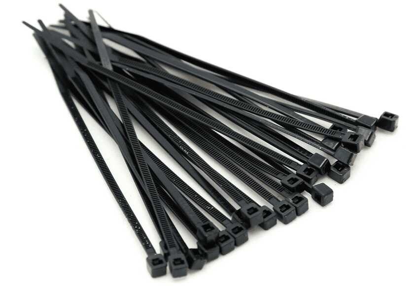 Set 100 dây rút 150 x 2.5mm A1842