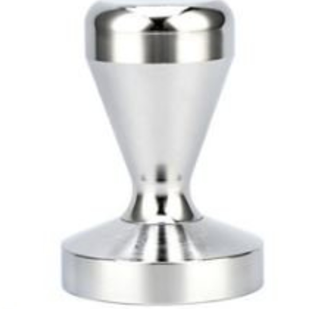 Tay nén cà phê máy Espresso cỡ 58mm inox