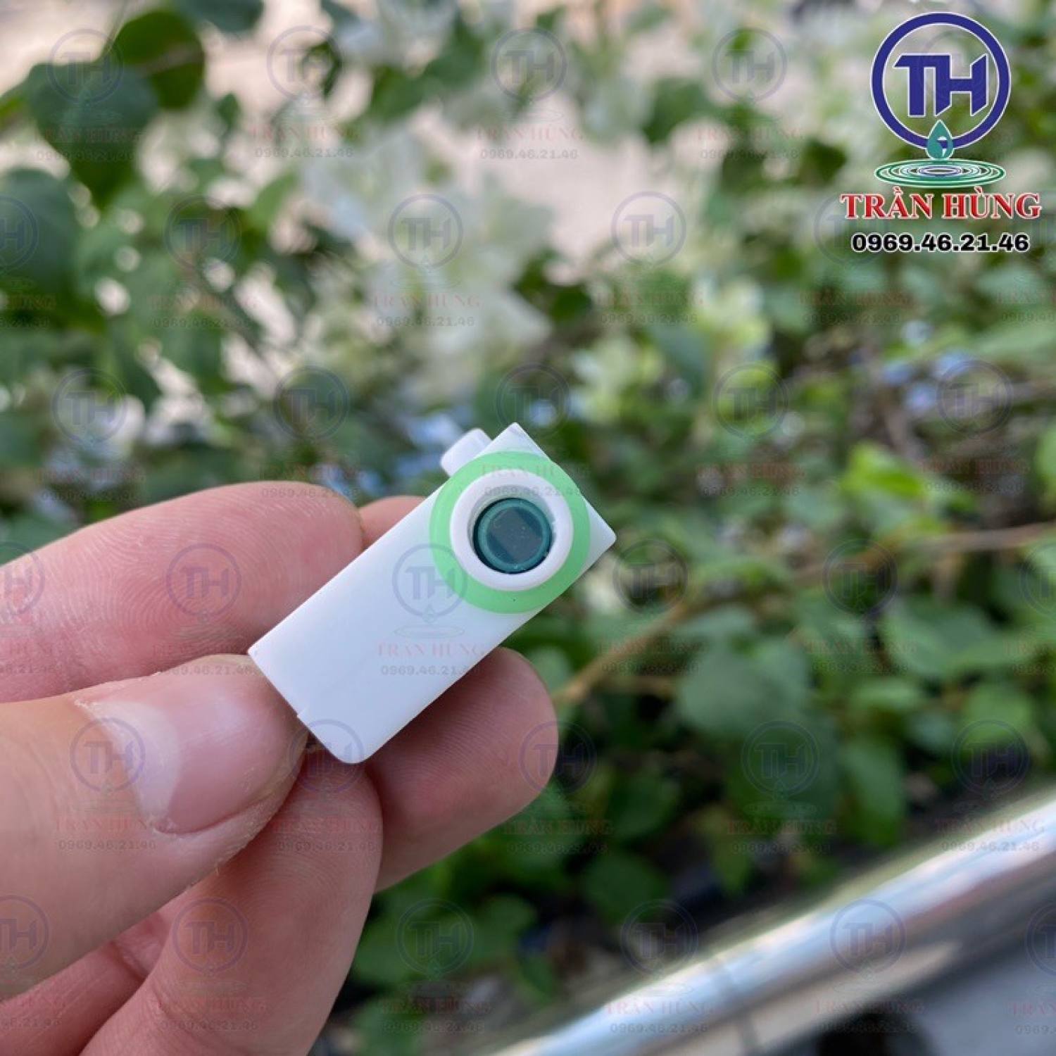 Phao Điện Cây Nước Nóng Lạnh - Máy Lọc Nước