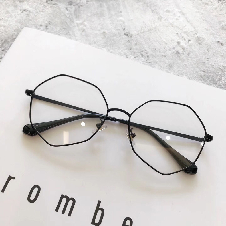 [HCM]Kính lục giác kim cương