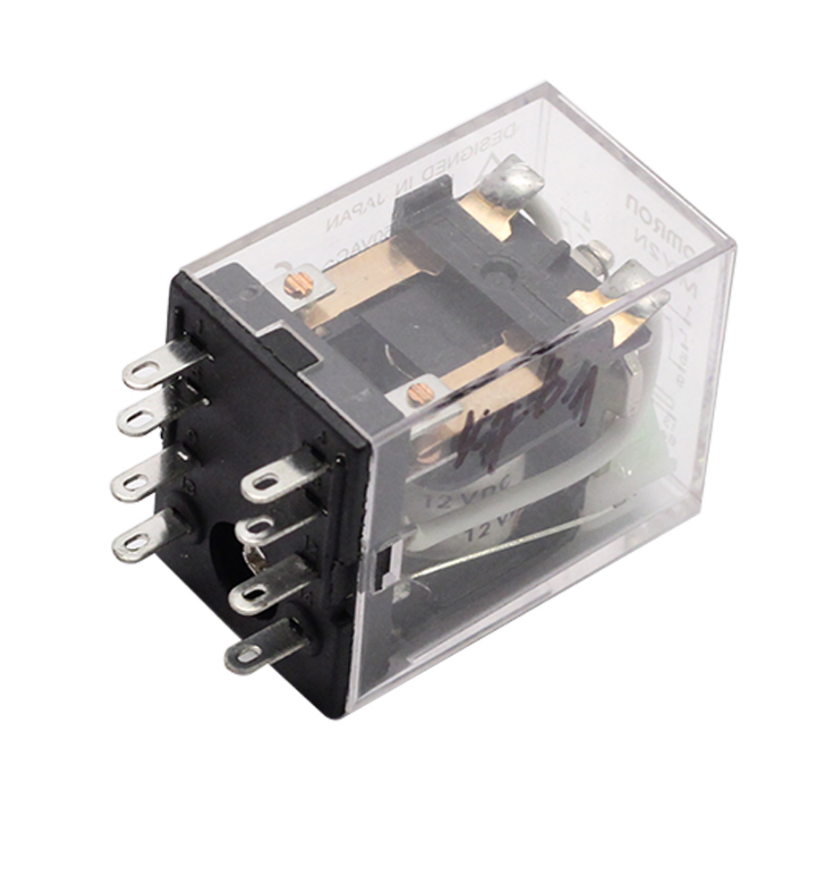 Relay Omron 12V