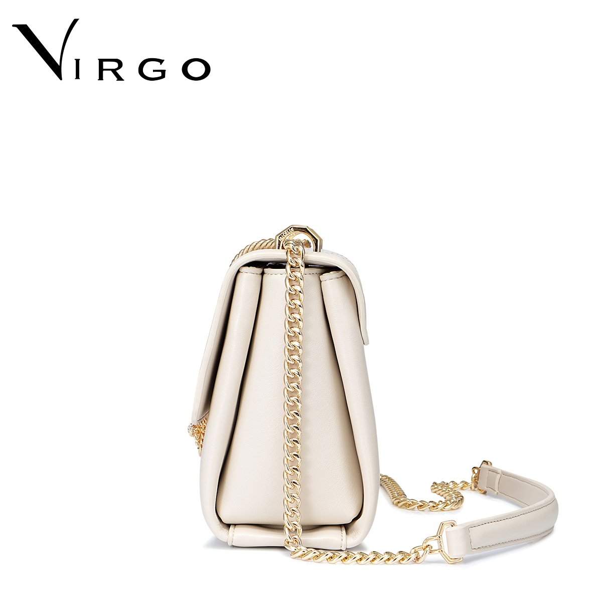 Túi nữ thời trang thiết kế Nucelle Virgo VG581