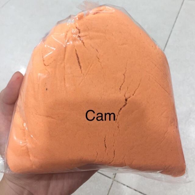 [HCM]Cát động lực 1kg