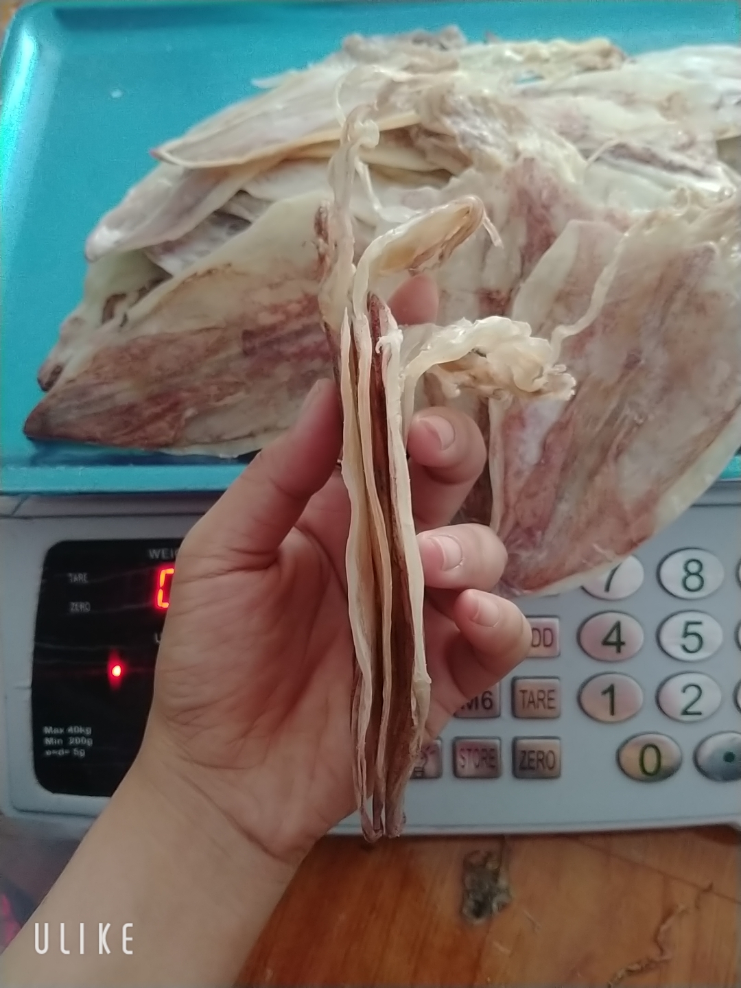 Siêu Rẻ 15k/ Con Mực Khô Mini Siêu Ngọt Siêu Rẻ [ GIAO HÀNG HỎA TỐC 2H ]