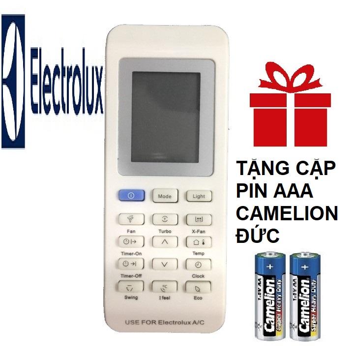 [HCM]Remote điều khiển máy lạnh ELECTROLUX mẫu 6 - ĐIỀU KHIỂN ĐIỀU HÒA ELECTROLUX - ĐIỆN TỬ TUỆ LÂM