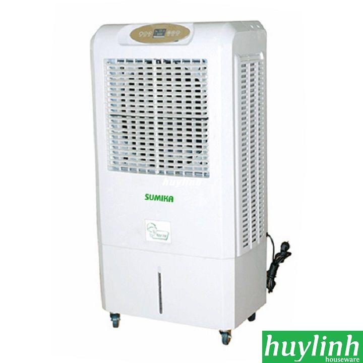 [HCM][Trả góp 0%]Máy làm mát không khí Sumika K55A - Có remote [40 - 50m2]