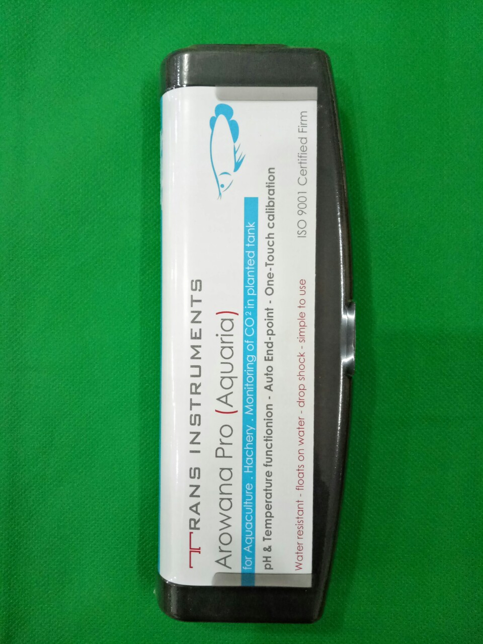 Máy đo pH / nhiệt độ dạng bút Arowana Pro Trans Instruments