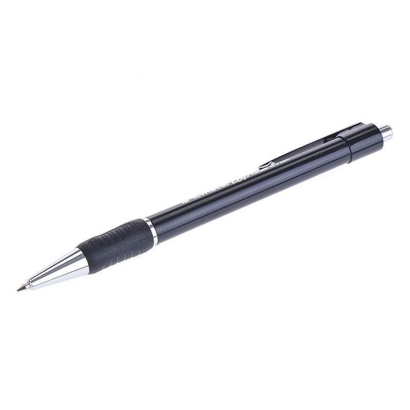 Vỉ 2 Bút Bi Thiên Long TL-036 - Mực Đen