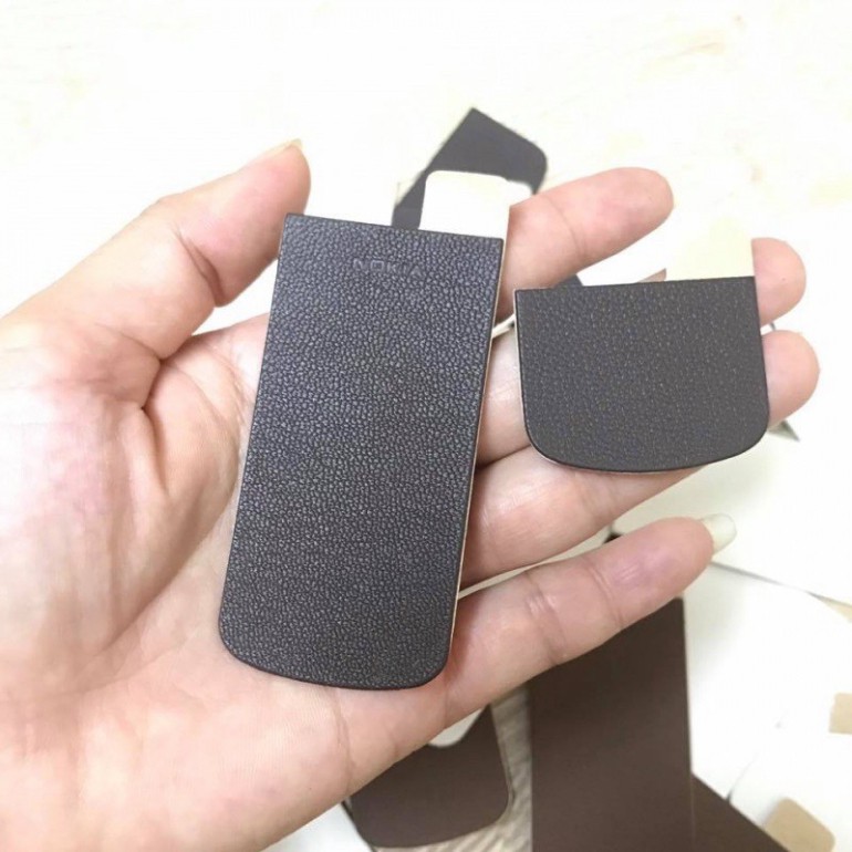 Dán da NOKIA 8800 ARTE ❤️ !