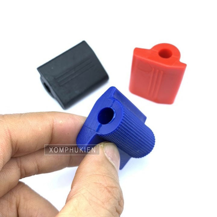 Cao Su Cần Số [ sumo ] Chống Trầy Giày [ 1 Chiếc ]