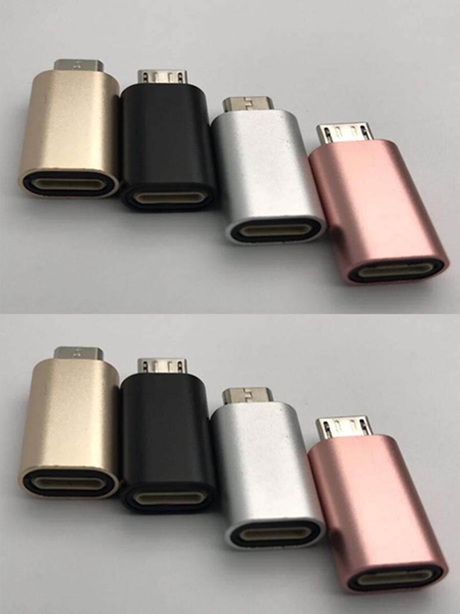 Bộ 2 đầu chuyển đổi từ Iphone (Lightning) sang Micro usb