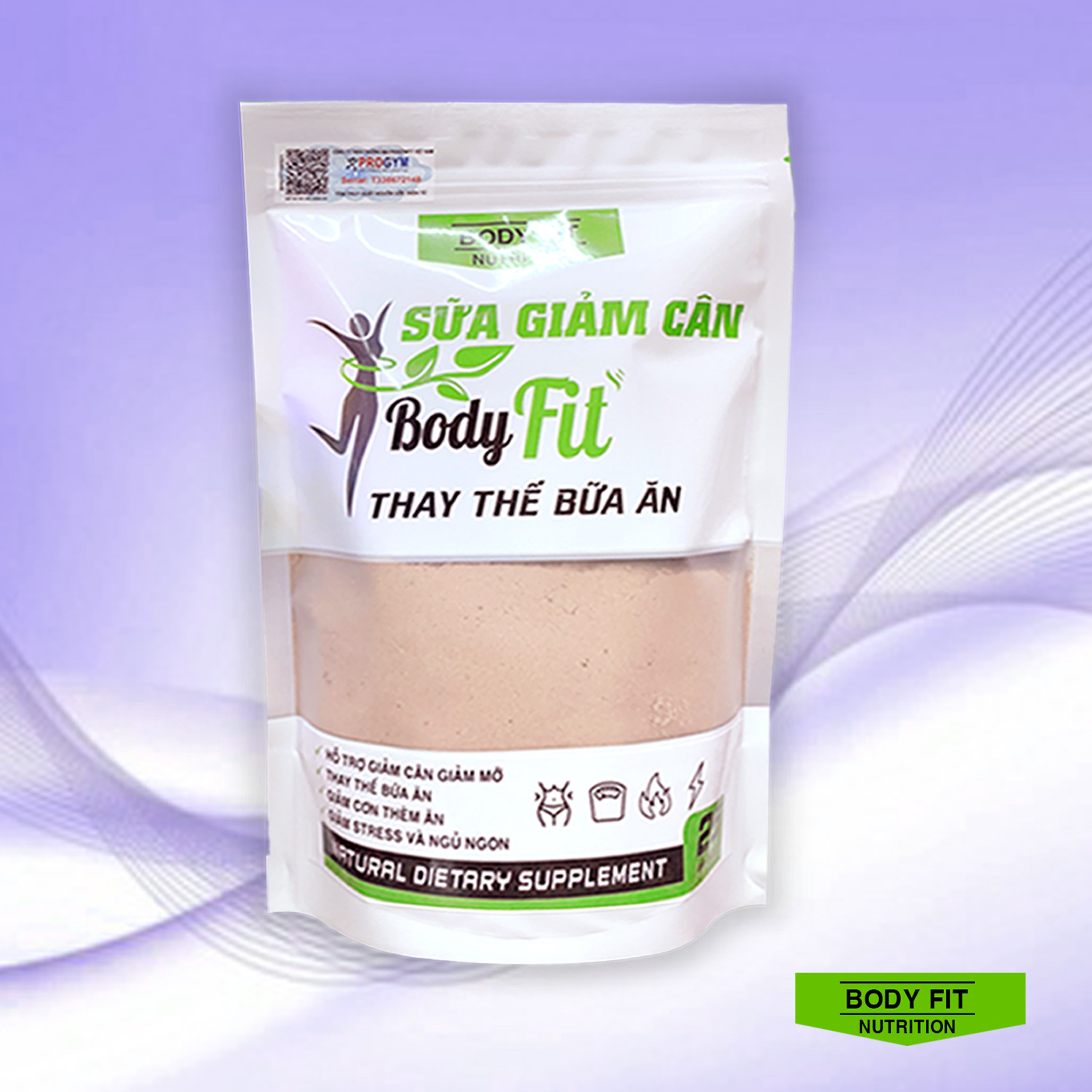 Ngũ Cốc Giảm Cân Bodyfit 500g