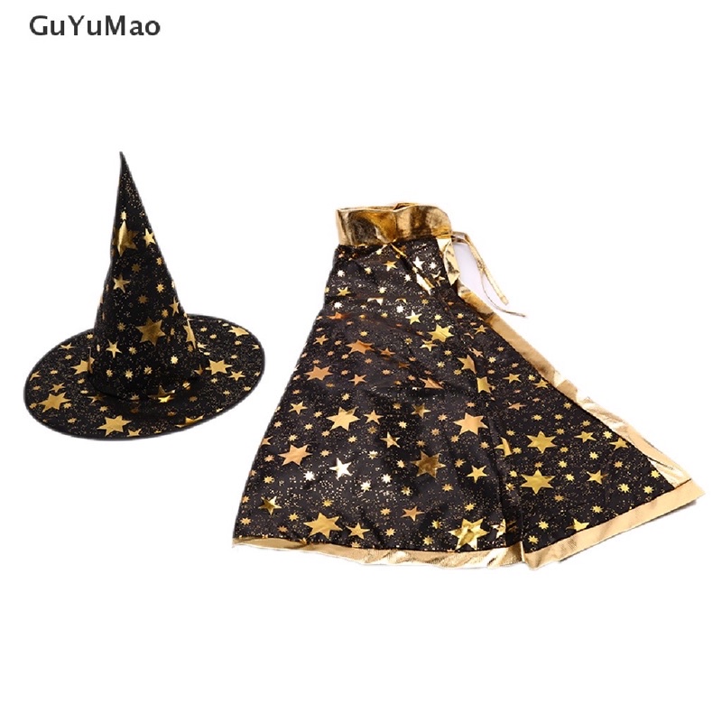 Mũ Halloween cho bé loại đẹp