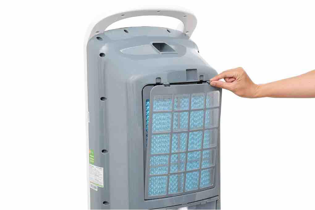 Quạt điều hoà Kangaroo KG50F12
