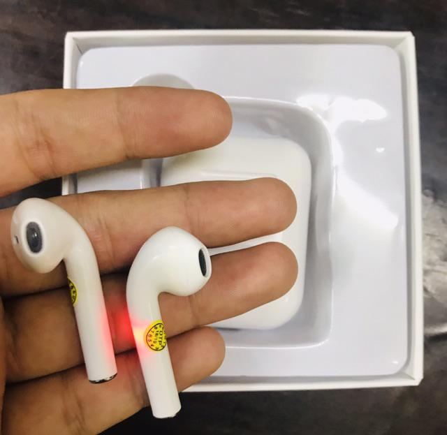 Combo Tai nghe bluetooth i12 - không dây I12 TWS