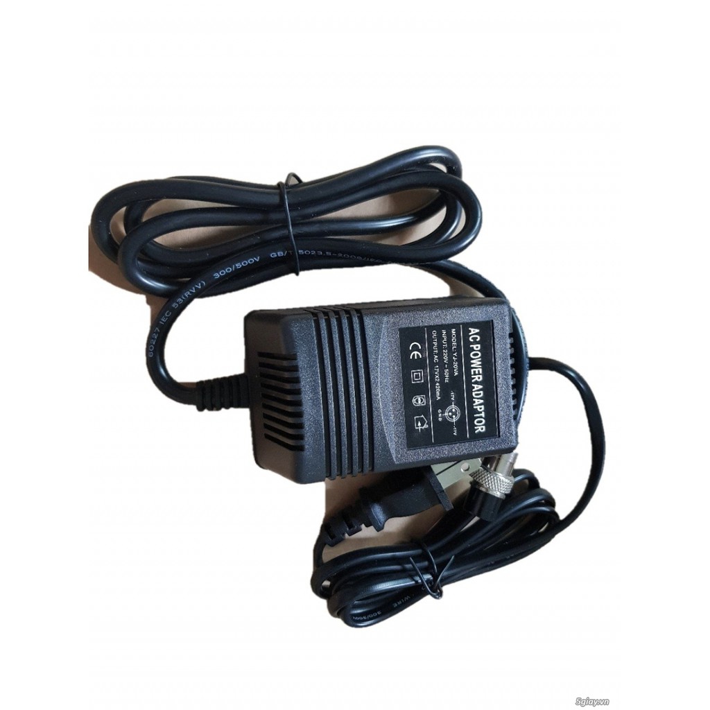 Mixer F4 Yamaha USB