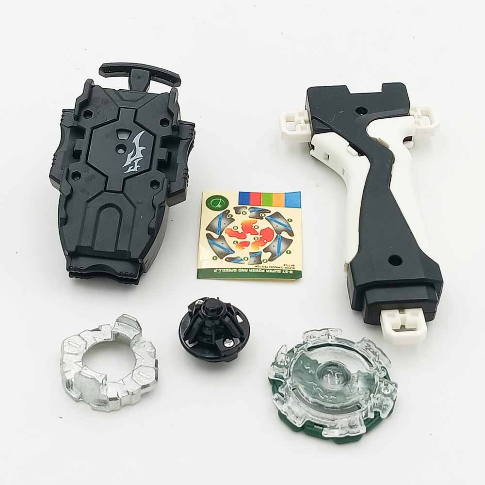 Con Quay Vô Cực Beyblade Brust - Vòng xoáy thần tốc