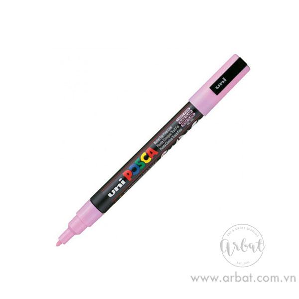 Bút Vẽ Posca PC-3M 0.9-1.3mm