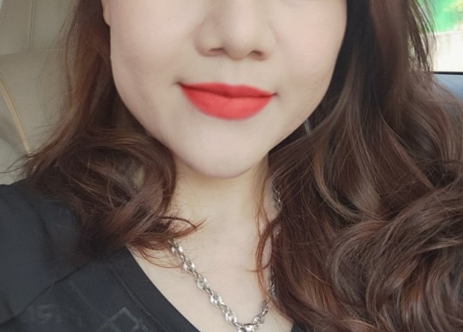 [Chào Hè 20%] Son Hàn Quốc Pekah Kem Lì siêu mịn - PEKAH Winsome Cotton Tint Lipstick