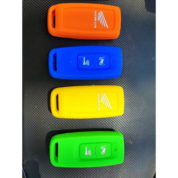 Bao da Remote Smartkey Honda Vario, Ab, Vision, SH ,Lead