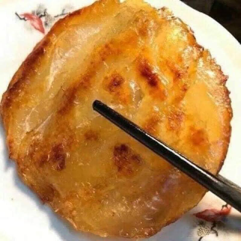 Cá bò khô thơm ngon, dày thịt (3 con hút chân không)