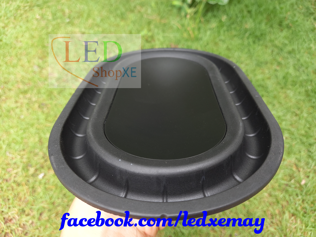 Màng loa Sub SONOS làm cộng hưởng