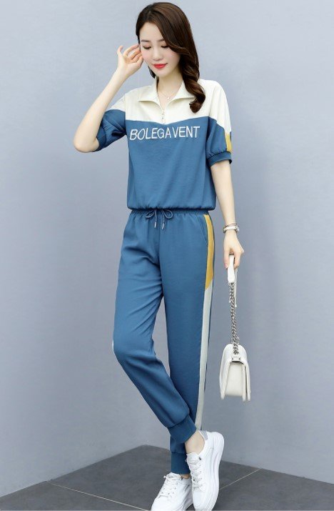 Bộ đũi nữ cao cấp phong cách nhẹ nhàng full size ( Mã T52 )