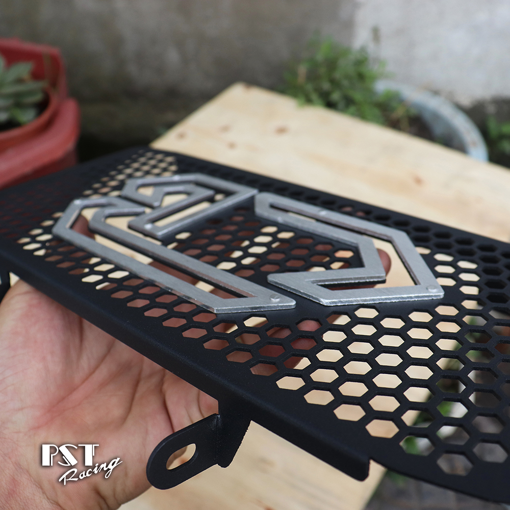 Bảo vệ két nước CB300R nhập khẩu