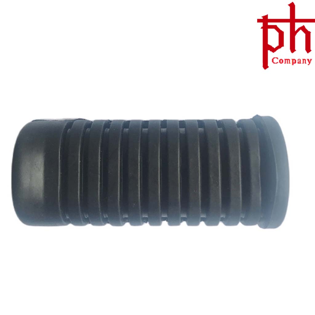 Cao Su Gác Chân Xe Trước Dream/Wave Trái-Phải
