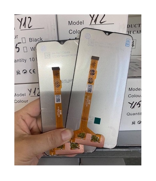 MÀN HÌNH VIVO Y12 ZIN