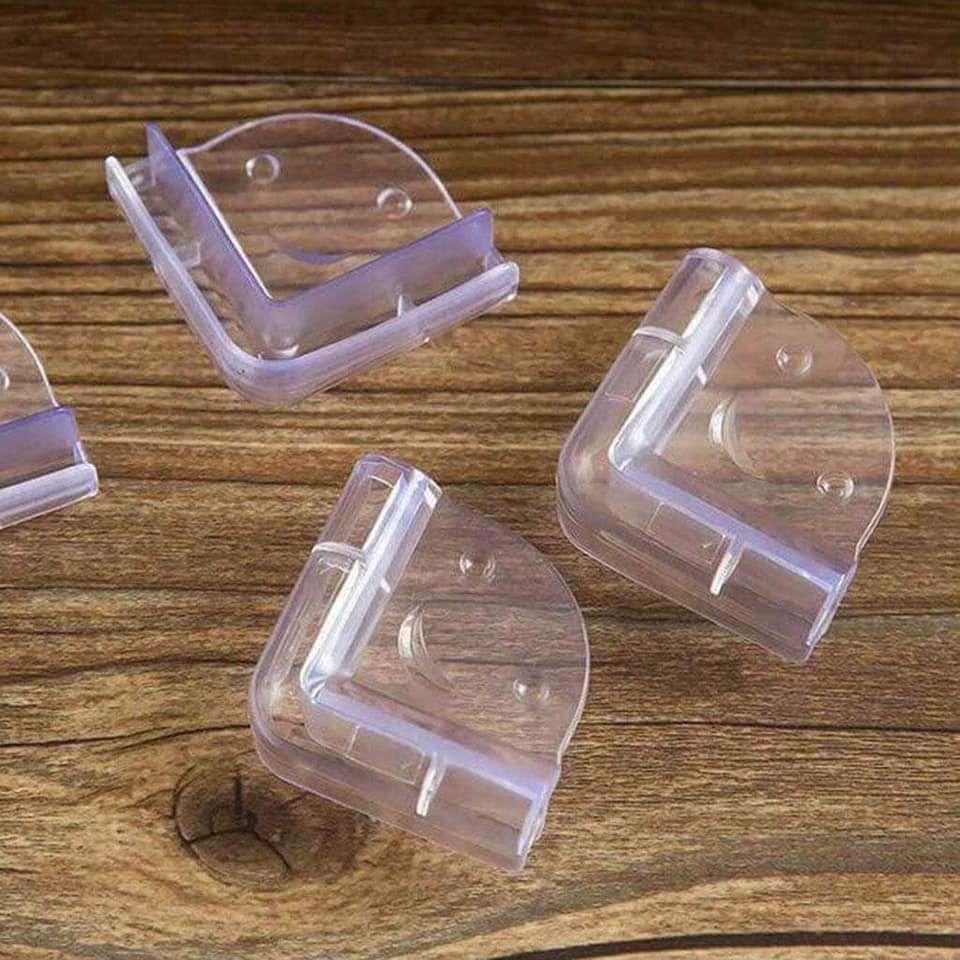 Set 4 chiếc bịt góc bàn GD0409