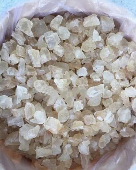 Mũ Trôm Dạng Viên Sạch ( Cao Cấp ) 100G