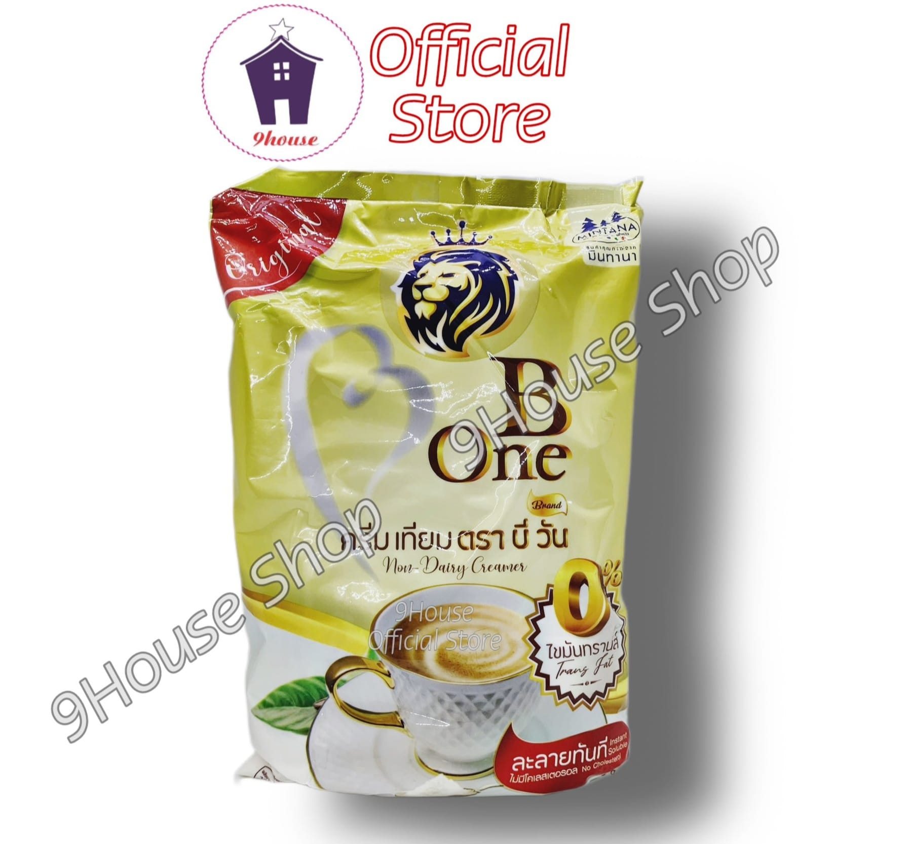 01 Gói Bột Kem Béo B-ONE Thái Lan 1kg