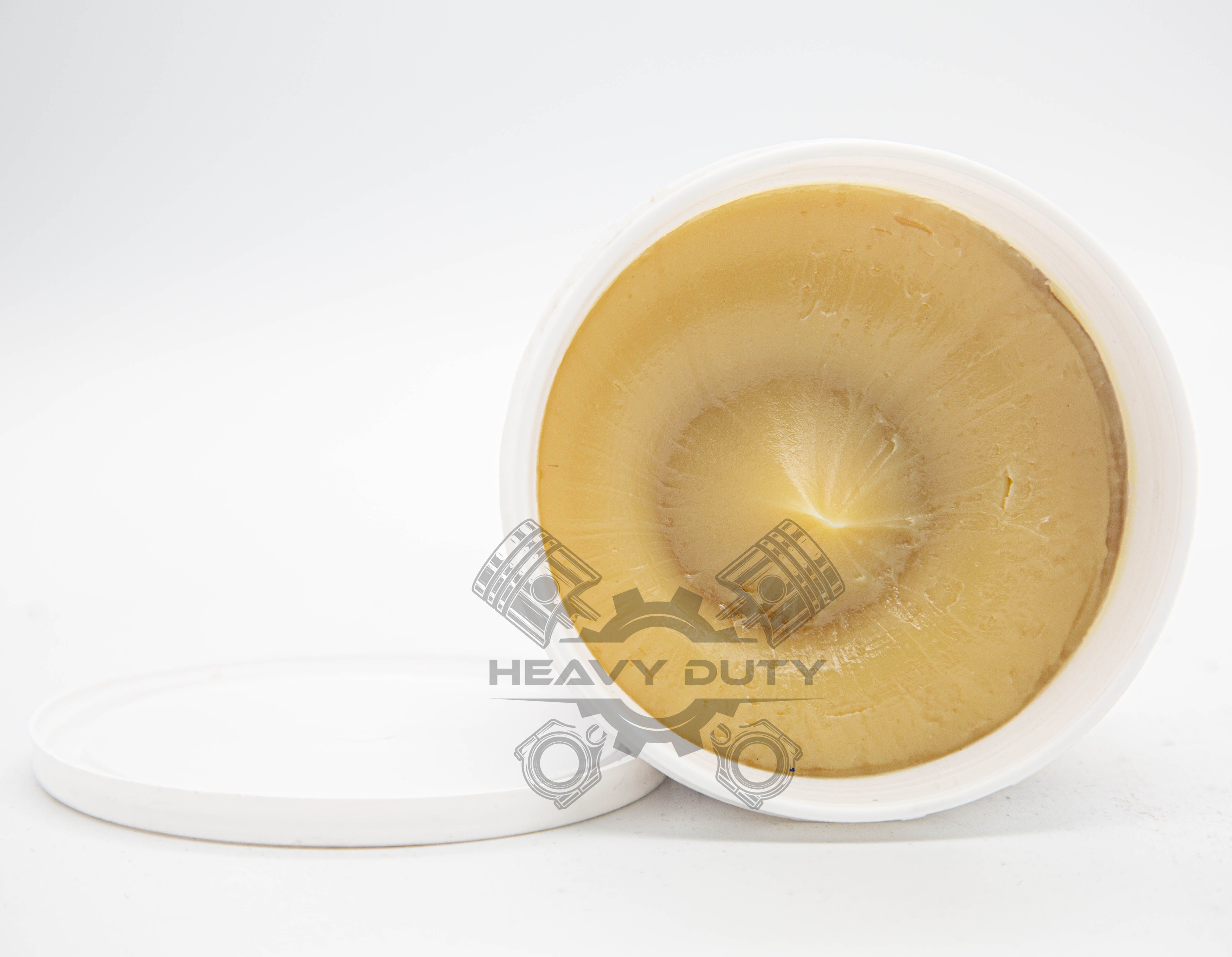 [HCM]Mỡ Bò Đa Dụng - Rizol All Purpose AP-3 Grease Prima [500G]