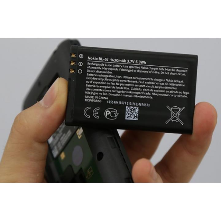 PIN NOKIA X / BN-01 BẢO HÀNH : 6 THÁNG