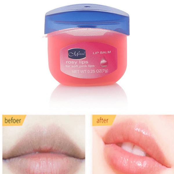 Dưỡng môi Vaseline CHÍNH HÃNG